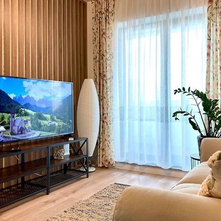 Апартаменты The 2Nd Place 2Be Бухарест Экстерьер фото