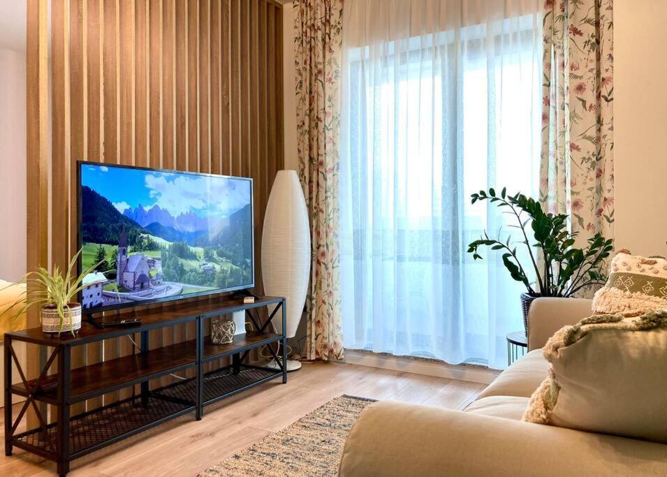 Апартаменты The 2Nd Place 2Be Бухарест Экстерьер фото